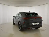 Usado Cupra Formentor 204 CV (150 kW) 2025 Azul SUV