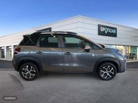 usado Citroën C3 Aircross PureTech 81kW (110CV) S&S C-Series