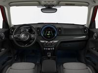 Usado Mini Cooper D Countryman 150 CV (110 kW) 2022 Rojo SUV