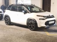 Usado Citroën C3 Aircross Feel 110 CV (80 kW) 2023 Blanco SUV