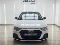 Usado Audi A1 Premium 95 CV (69 kW) 2020 Blanco SUV