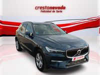 Usado Volvo XC60 Core 197 CV (144 kW) 2024 Negro SUV