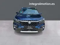 Usado Suzuki SX4 S-Cross 129 CV (94 kW) 2024 Azul SUV