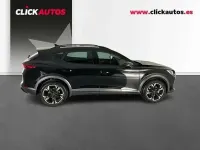 Używany Cupra Formentor 150 KM (110 kW) 2024 Czarny SUV