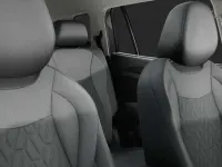 Nuevo VW Tayron 150 CV (110 kW) 2026 Blanco SUV