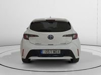 Usado Toyota Corolla Sport 140 CV (102 kW) 2023 Blanco