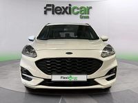 Usado Ford Kuga ST-Line 225 CV (165 kW) 2023 Blanco SUV