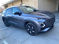Usado Omoda 5 147 CV (108 kW) 2025 Gris SUV