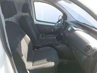 usado Fiat Fiorino Combi 1.4 Gnc Base