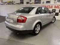 usado Audi A4 3.0 quattro Tiptronic