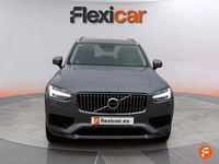 Usado Volvo XC90 Business Edition 235 CV (172 kW) 2020 Gris SUV