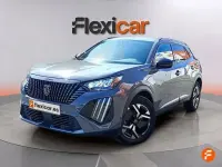 Usado Peugeot 2008 Allure 130 CV (95 kW) 2024 Gris SUV