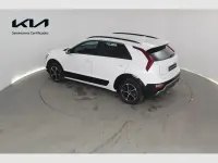Usado Kia Niro 129 CV (94 kW) 2025 Otro SUV