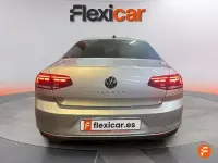 Begagnad VW Passat Executive 150 HK (110 kW) 2020 Grå Sedan
