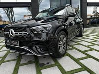 Usado Mercedes GLE300 269 CV (197 kW) 2025 Negro SUV
