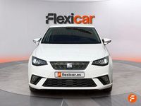 Usado Seat Ibiza Reference 80 HP (58 kW) 2024 Branco Citadino