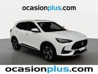 Usado MG HS Luxury 162 CV (119 kW) 2023 Blanco SUV