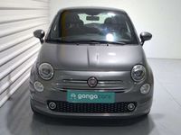 usado Fiat 500C 1.2 Lounge