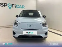 Usado Leapmotor T03 69 kW (95 CV) 2025 Gris Utilitario