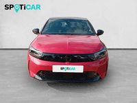 Begagnad Opel Corsa 100 HK (73 kW) 2024 Röd Halvkombi