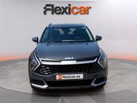 Usado Kia Sportage 152 CV (111 kW) 2023 Negro SUV