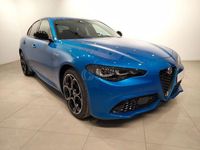 usado Alfa Romeo Giulia 2.2 Diesel Veloce Q4 Aut. 210