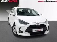 Usado Toyota Yaris Hybrid Business Edition 116 CV (85 kW) 2025