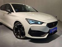 Usado Cupra Leon 150 CV (110 kW) 2023 Blanco Utilitario