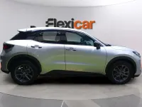 Usado Lexus LBX 136 CV (100 kW) 2025 Gris SUV