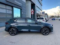 Usado Cupra Formentor 204 CV (150 kW) 2025 Azul SUV