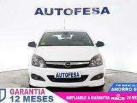 usado Opel Astra 1.7 CDTi 125cv Sport 3p #LIBRO,