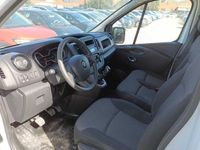 usado Renault Trafic 2,0 dci 120 energy l2h1 2,9t