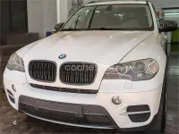 Occasion BMW X5 245 PK (180 kW) 2013 Wit SUV