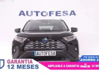 Usado Toyota RAV4 Hybrid Advance 218 CV (160 kW) 2024 SUV