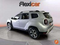 Occasion Dacia Duster Prestige 101 ch (74 kW) 2022 Gris SUV