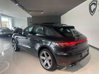 usado Porsche Macan Aut.