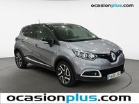 usado Renault Captur Zen Energy TCe 90 eco2