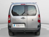 Usado Peugeot Rifter Active 102 CV (75 kW) 2019 Monovolumen