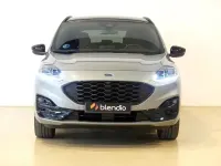 Usado Ford Kuga ST-Line X 150 CV (110 kW) 2023 Gris SUV