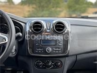 Usado Dacia Sandero Acces 73 HP (53 kW) 2020 Branco Sedan