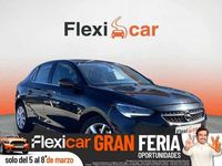 Usado Opel Corsa Elegance 101 CV (74 kW) 2021 Negro Utilitario