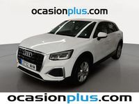 Usado Audi Q2 Advanced Plus 116 CV (85 kW) 2023 Blanco SUV
