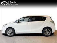 usado Toyota Verso 120D Advance 7pl.