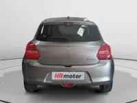 Usado Suzuki Swift 83 CV (61 kW) 2023 Utilitario
