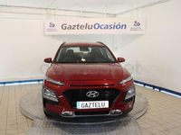 Usado Hyundai Kona 141 CV (103 kW) 2021 Rojo SUV