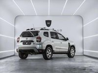 Brugt Dacia Duster Comfort 125 HK (91 kW) 2018 Grå SUV