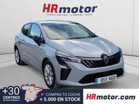 Usado Renault Clio V Evolution 102 CV (75 kW) 2025 Gris Utilitario