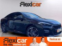 Usado BMW 220 190 CV (139 kW) 2021 Negro Berlina