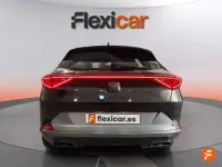Usado Cupra Formentor 150 CV (110 kW) 2022 Negro SUV