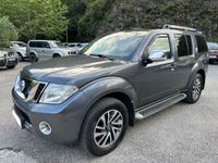 usado Nissan Pathfinder 2.5dCi SE